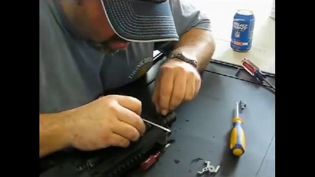 Steel Storm Full Auto Mod Part 2 смотреть онлайн