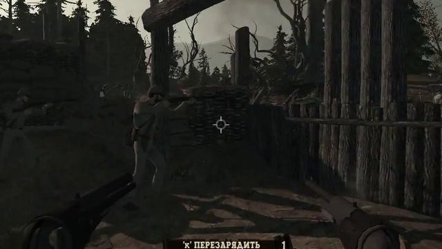 Краткий обзор на игру call of juarez узы крови смотреть онлайн