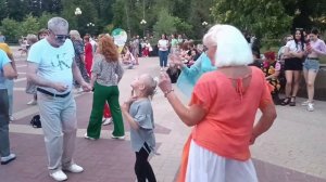 Танцы Белгород