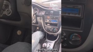 LACETTI.1.6… УСТАНОВКА 1.6 АКПП АВТОМАТ КАРОБКИ ✅