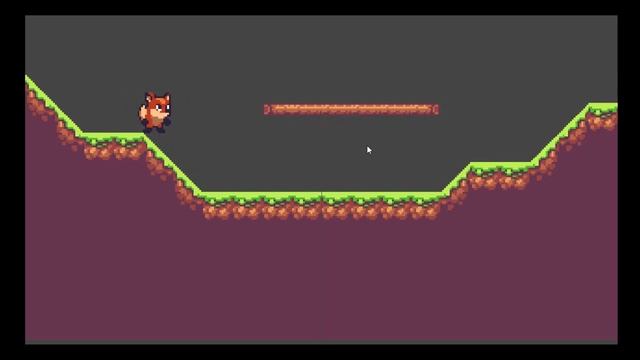 Godot 3 - Урок по платформеру - Часть 2 - Tilemap и Анимация смотреть онлайн