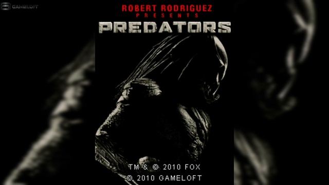 Predators Java Soundtrack - BGM 9 (J2ME Version) смотреть онлайн