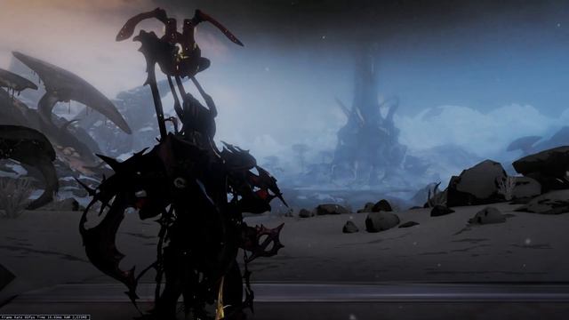 Warframe.Запечатываем разломы термии смотреть онлайн