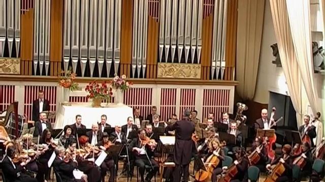 Генри Манчини - «Королевский вальс» (Henry Mancini - The Royal Waltz) смотреть онлайн