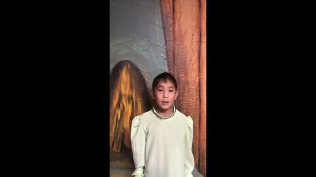 "Ийэбэр" - Семенов Эрсан смотреть онлайн