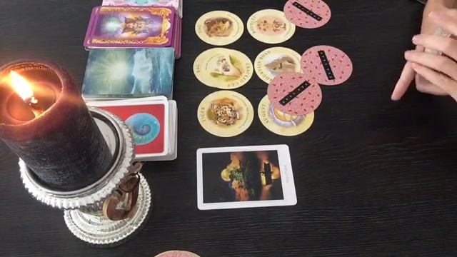 What's going on in your life RIGHT NOW & NEAR FUTURE?/ pick a card смотреть онлайн