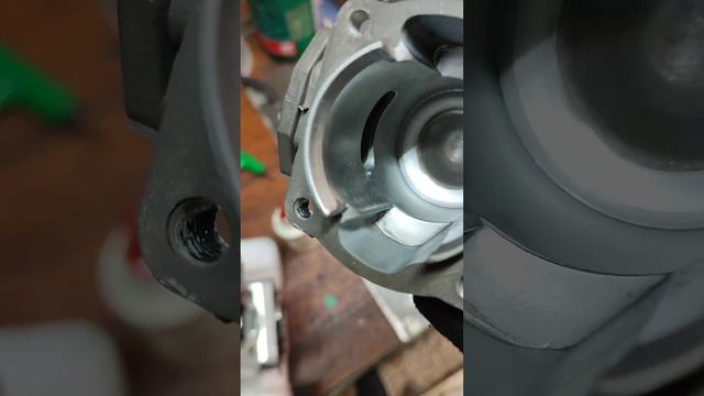 Не заводи новый триммерный мотор из коробки пока не проверишь ЭТО! смотреть онлайн