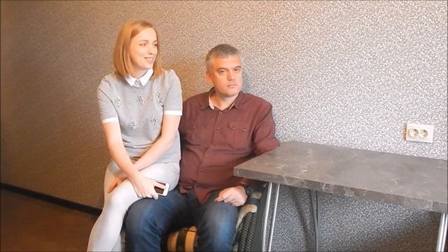 Почему выбирают Серпухов? смотреть онлайн