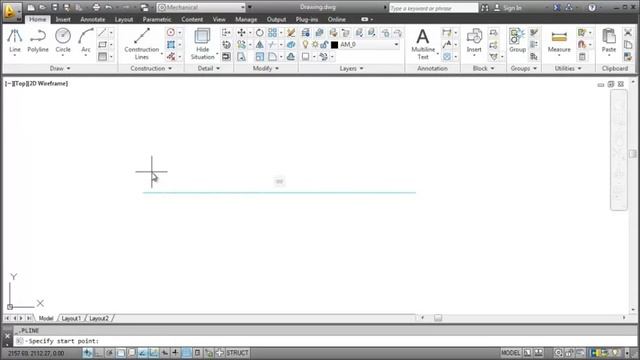 AutoCAD Mechanical интеграция подразумеваемых зависимостей смотреть онлайн