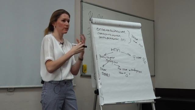 Круглый стол 'Как стать консультантом по питанию