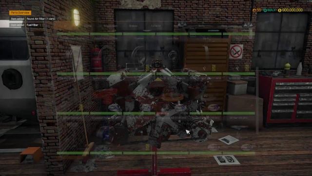 Car Mechanic Simulator 2018 : Undead การช่าง Work No. 21 Holden Commodore VL Goup A SV смотреть онлайн