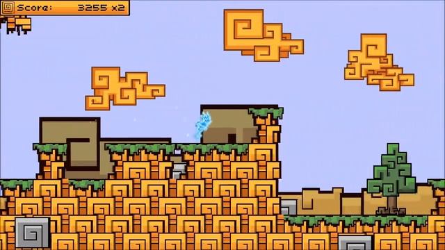 Spirit Run Fire Vs Ice Review смотреть онлайн