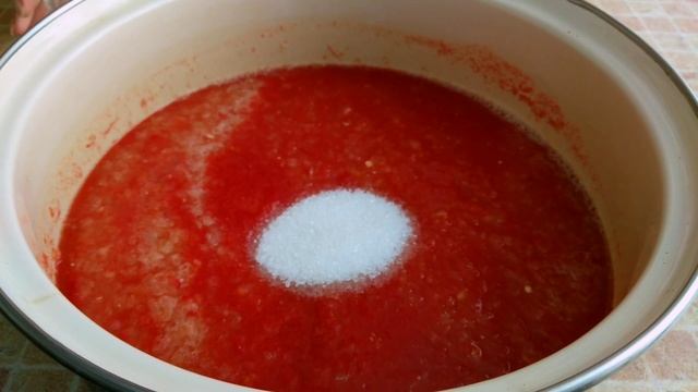 Баклажаны в Аджике На Зиму. Очень Вкусно. Без Стерилизации. смотреть онлайн