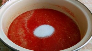 Баклажаны в Аджике На Зиму. Очень Вкусно. Без Стерилизации.