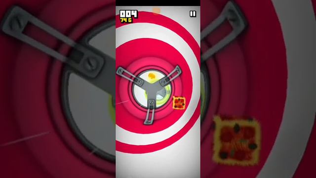 Новая игра на канале. fluffy fall смотреть онлайн
