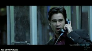 Top 10 Colin Farrell Performances