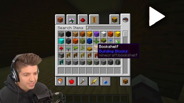 Testing Scary Minecraft Seeds To Prove Them Fake смотреть онлайн