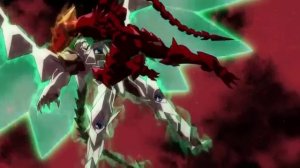 демоны старшей школы 2 сезон 12 серия