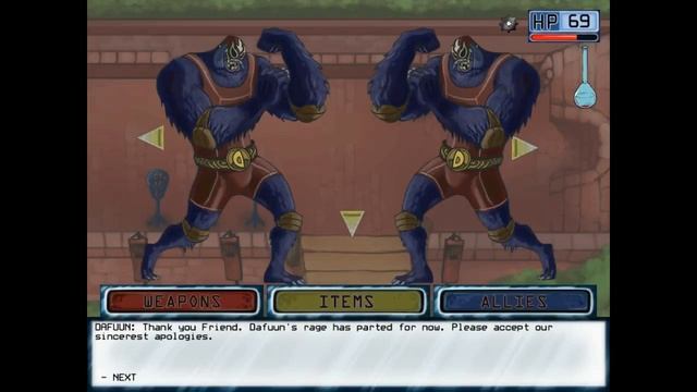 Let's Play Dark Scavenger 15 смотреть онлайн