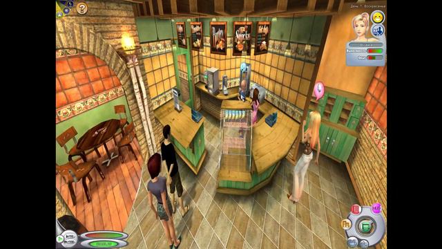 Девушки за работой. ПОРАБОТАЕМ! #3 смотреть онлайн