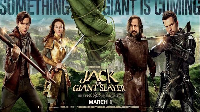 Джек — покоритель великанов, 2013,Фулл Мовие ин Руссия  США — описание, интересные факты — Кинопоис