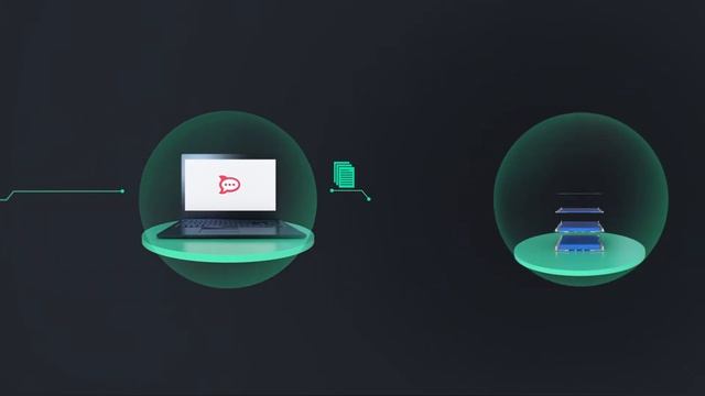 Rocket.Chat - Der führende Open-Source-Kommunikationsknoten смотреть онлайн