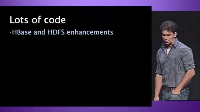Karthik Ranganathan Hadoop Summit 2011 Facebook Messages Infrastructure смотреть онлайн