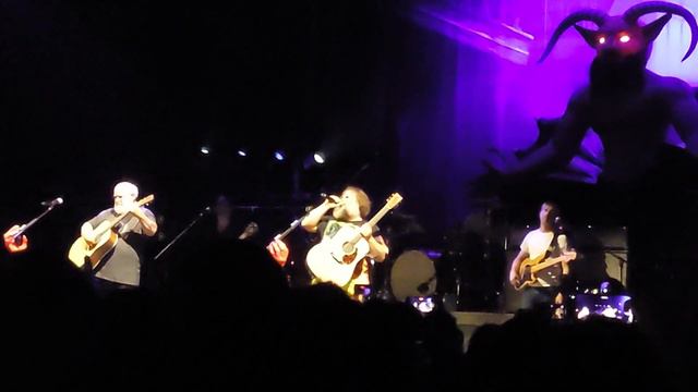 Tenacious D - Wicked Game (Live @ Forum Karlin, Prague 2023)