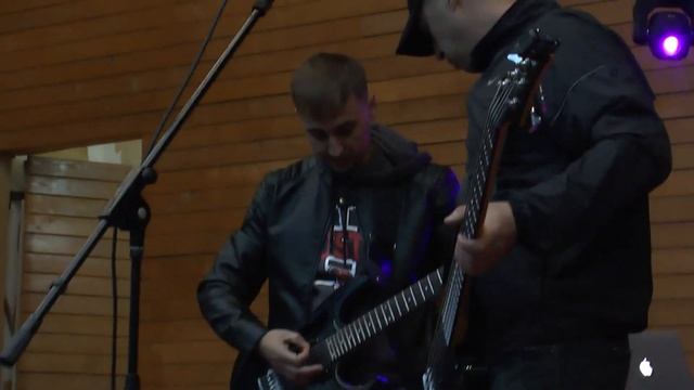 Квазар в парке "Майский" (г.Первомайск 24.06.2023г.) ч.4 смотреть онлайн