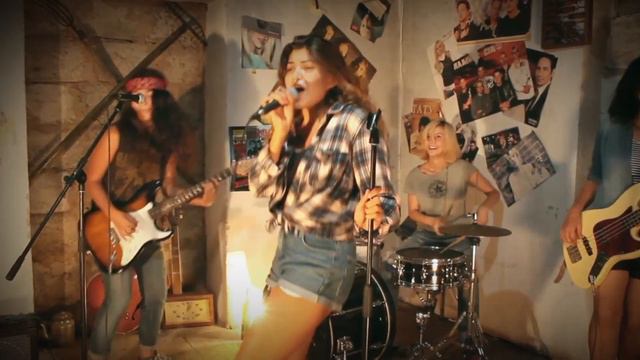 The Drinkers - Fuckin' Alcoholic смотреть онлайн