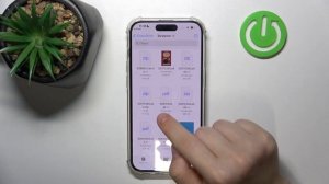 Как найти скачанные файлы на iPhone 15 Pro - Где находятся скачанные файлы на iPhone 15 Pro