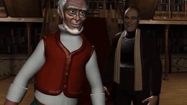 FAUST: SEVEN GAMES OF THE SOUL - Finale смотреть онлайн