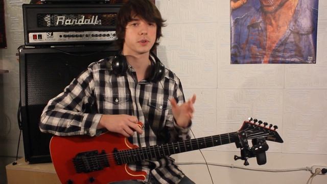 Play Guitar О динамике смотреть онлайн