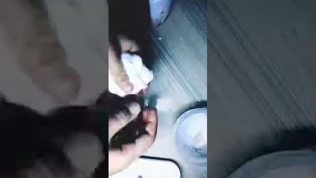 Слаймы,из клея ПВА фирмы "ЛУЧ" смотреть онлайн