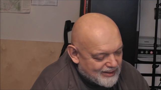 Гейдар Джемаль: «Все мои стихи посвящены моей смерти» смотреть онлайн