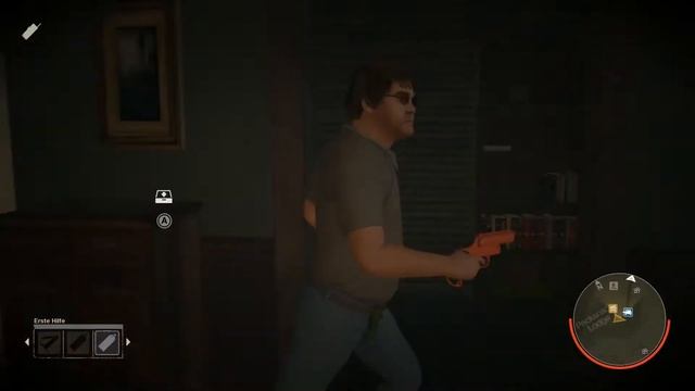 Friday the 13th - The Game #092 смотреть онлайн