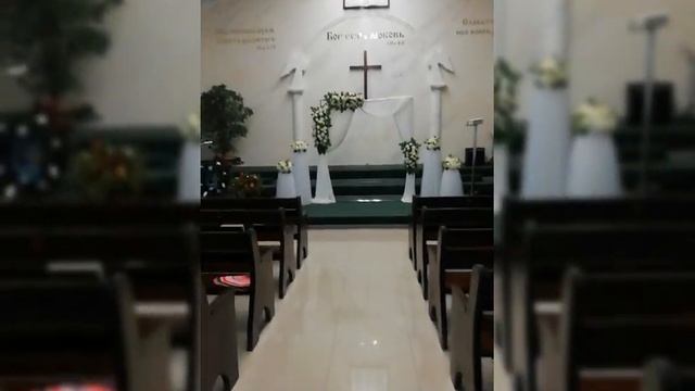 Венчание!! смотреть онлайн