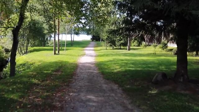 Нахимовское озеро п. Овсяное Малиновка смотреть онлайн