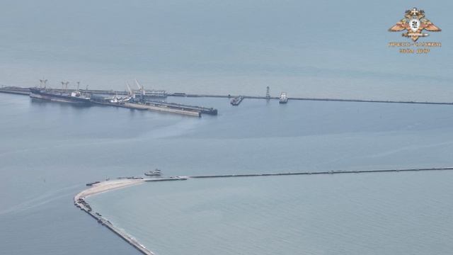 2022-04-08 Порт Мариуполя смотреть онлайн