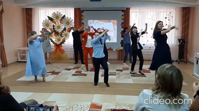 "Всероссийская эстафета здоровья" смотреть онлайн