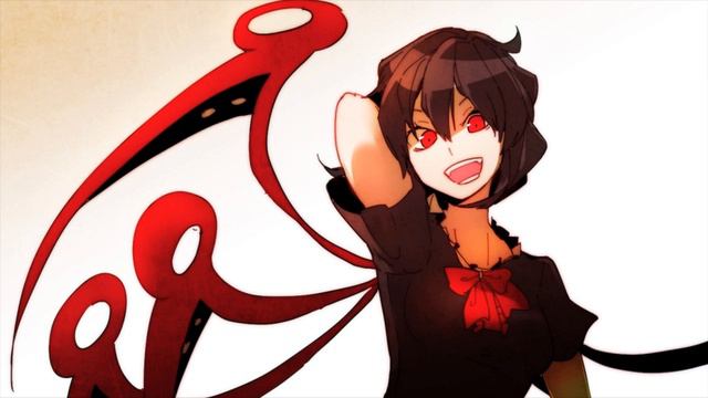 【東方Violin／Rock】 Heian Alien 「TAMUSIC」 смотреть онлайн