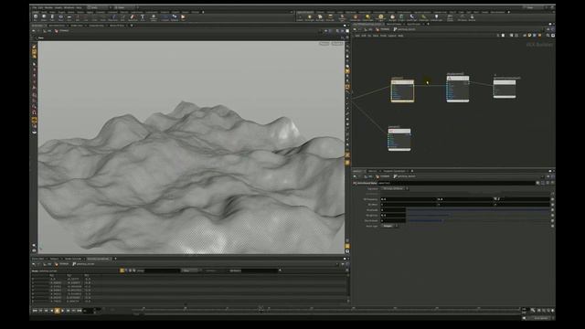 week 3 - 01. Terrain Generation PT1 смотреть онлайн