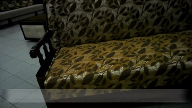 Видео обзор дивана Тралька от "СВ Мебель" смотреть онлайн