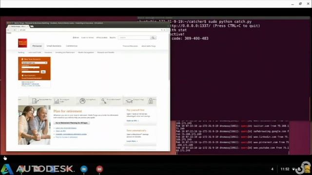 BSidesSF 2017 - DNS attacks, past, present, and future (Nick Mckenna) смотреть онлайн