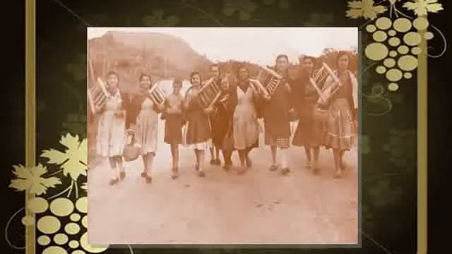 Rágol, las uvas del tiempo смотреть онлайн