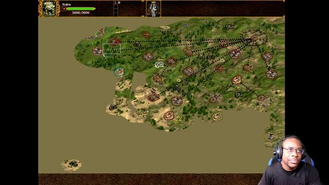 Nemesis Gaul 4 Way Part 2 | Nemesis of the Roman Empire смотреть онлайн