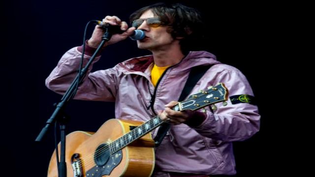 Richard Ashcroft // Isle Of Wight Festival 2019