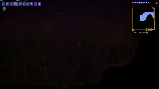 The Terraria Play Thru Episode 2 