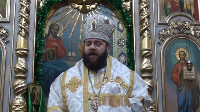 Проповідь у Володимирі смотреть онлайн