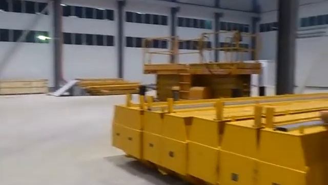 Светильники Пифагор 200Вт Г70 на заводе Гренд Лайн смотреть онлайн